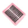 Professional false eyelash natural, thick and long-lasting beauty tools, beauty products and makeup auxiliary products details Picture